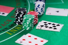 Live dealer baccarat table with professional dealer and real-time betting interface